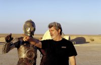 Ronald D.Moore évoque la série en live-action Star Wars rêvée par George Lucas