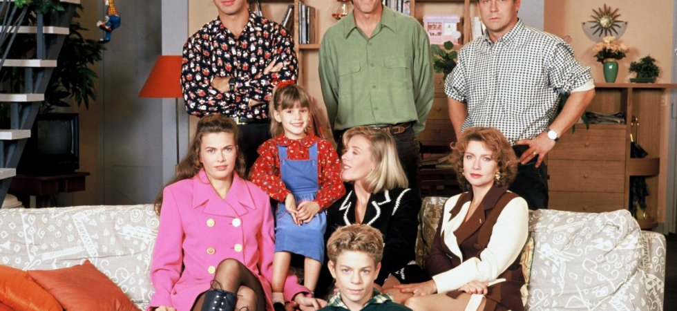 Les Filles d'à côté : la sitcom des années 1990 bientôt de retour ?