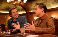 Le pitbull de Once Upon a Time in Hollywood remporte la Palm Dog