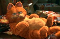 La drôle de raison pour laquelle Bill Murray a prêté sa voix à Garfield