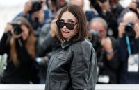 Béatrice Dalle : "On m'a donné tellement des rôles de folles"