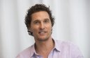 Matthew McConaughey évoque son début de carrière "torse nu" dans les comédies