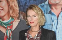 Karin Viard : "J'ai longtemps considéré jouer comme une savate"