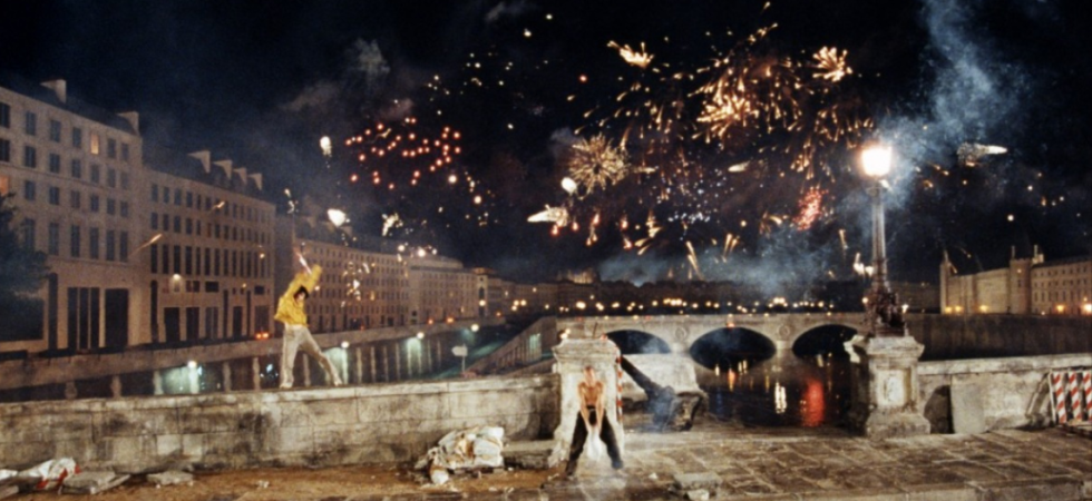 3 Scenes Mythiques De Feu D Artifice Au Cinema