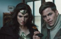 Chris Pine incarnera de nouveau Steve Trevor dans Wonder Woman 2