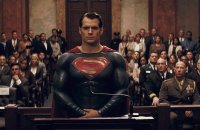 Henry Cavill : "Je n'ai pas abandonné le rôle de Superman"