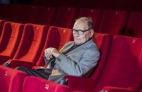 Ennio Morricone est "barbé" par le cinéma