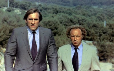 En tournage, Gérard Depardieu pousse un coup de gueule, Pierre Richard  raconte