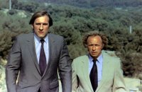 En tournage, Gérard Depardieu pousse un coup de gueule, Pierre Richard raconte