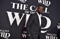 Omar Sy : sa surprenante rencontre avec Harrison Ford