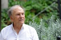 Jean-Louis Trintignant : "J'aurais adoré être Coluche"