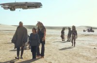 Star Wars : l'un des spin-off devait se dérouler sur Tatooine