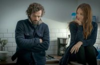 Nos batailles : Romain Duris en père célibataire meurtri