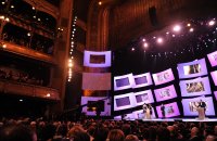 Que vont manger les stars aux César et aux Oscars ?
