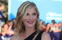 Michèle Laroque sera la présidente du jury du Festival de l'Alpe d'Huez