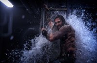 Jason Momoa a déjà des idées pour Aquaman 2