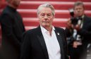 Alain Delon prêt à tourner son "dernier film" : "Après je pourrai partir"