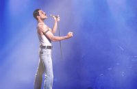 Le biopic de Queen accusé de cacher l'homosexualité de Freddie Mercury