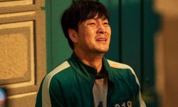 Park Hae-Soo : l'acteur de Squid Game jouera dans le remake de La Casa de Papel