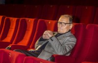 Décès d'Ennio Morricone : 3 films culte dont il a signé la bande originale