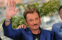 Johnny Hallyday : un film sur le chanteur en préparation