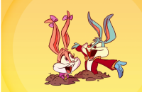 Tiny Toons de retour : HBO et Steven Spielberg confirment une nouvelle série