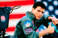 Top Gun Maverick : Tom Cruise survolté dans la première bande-annonce