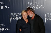 Jacqueline Sauvage : Muriel Robin "avait de vrais bleus" sur le tournage
