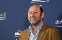 La Vie est belle, Les Dents de la Mer... Les films qui ont marqué Kad Merad