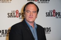 Once Upon a Time in Hollywood : Tarantino en tournage dans le manoir Playboy