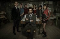 Álvaro Morte de La Casa de Papel : "J'ai des points communs avec le Professeur"