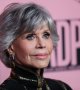 Jane Fonda et Whoopi Goldberg vont prêter leurs voix à un dessin animé