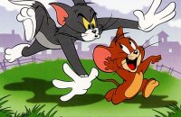 Tom et Jerry : bientôt une adaptation en live-action