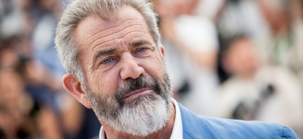 Mel Gibson aux commandes du remake de La Horde Sauvage