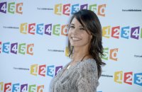 Julia Vignali : l'animatrice du Meilleur pâtissier écrit un film pour le cinéma