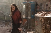 Avengers : bientôt un spin-off "indé" sur la Sorcière Rouge ?