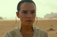 Star Wars 9 : Daisy Ridley a trouvé "amusant" de jouer Dark Rey