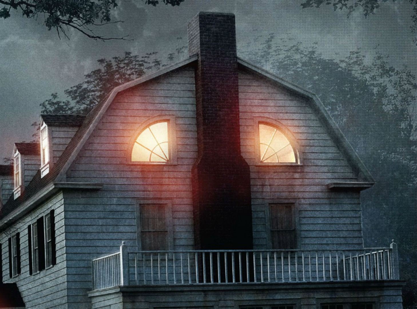 The Amityville Horror House Truth Or Legend Perron Histoire Maison