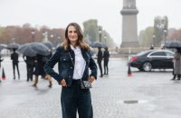 Gucci : Camille Cottin face à Lady Gaga, le rôle de la Française se précise