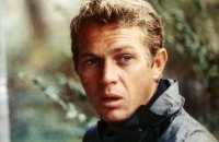 Steve McQueen : son biopic abordera sa rencontre avec Charles Manson