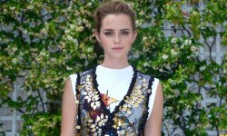 Emma Watson derrière la caméra : quel est son nouveau projet ?