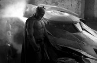 Ben Affleck : "J'ai fait Batman pour mes enfants"