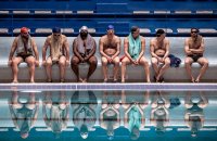 Pour Le Grand Bain, Gilles Lellouche a obligé les acteurs à se raser