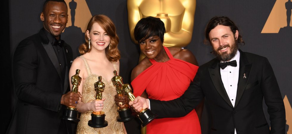3 choses à retenir de la 89e cérémonie des Oscars
