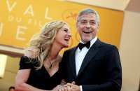 Julia Roberts et George Clooney se retrouvent dans "Ticket To Paradise"