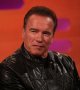 Arnold Schwarzenegger crée la surprise en Zeus : quel est ce mystérieux projet ?
