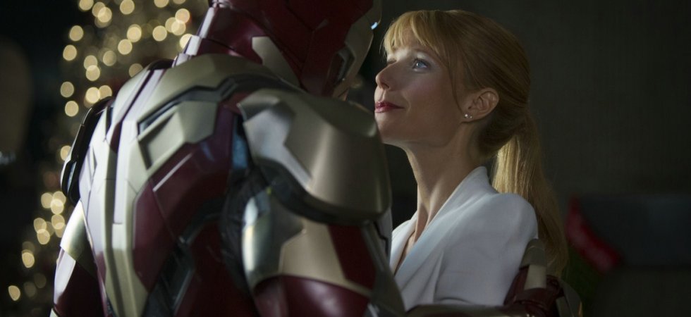 Captain America - Civil War : Gwyneth Paltrow sera aussi de la partie