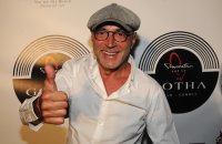 Patrick Bosso desservi par son accent lors de castings