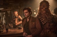 Solo : les scénaristes réagissent aux critiques des fans