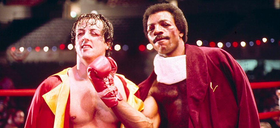 Rocky : 3 choses à savoir sur les coulisses de la saga légendaire